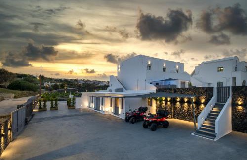 Messaria Apartment | Potamida Suites