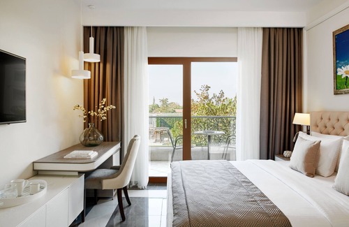 Portes Resort | Potidea Palace Hotel