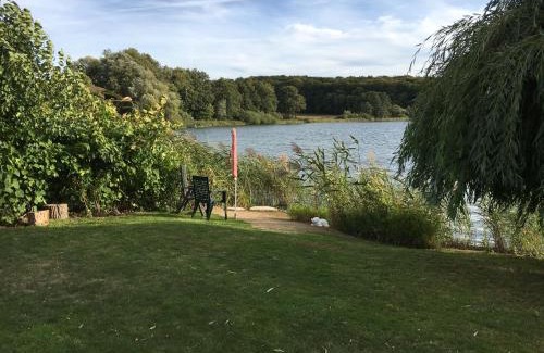 Neu Fahrland Apartment | Potsdam-Krampnitz