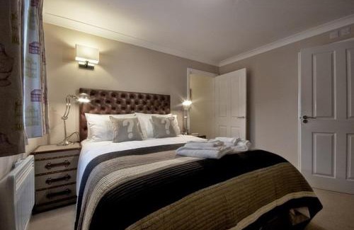 Norwich Apartment | Pottergate Apartments 3 bedroom 2 bathroom Central Luxury Apartment