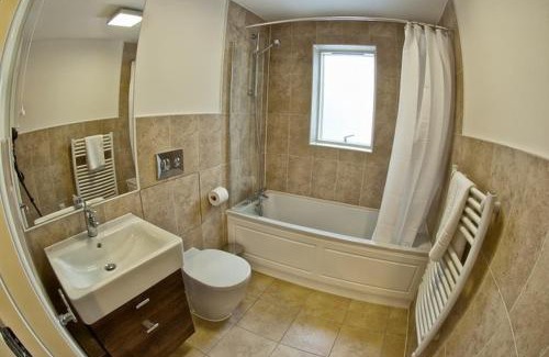 Norwich Apartment | Pottergate Apartments 3 bedroom 2 bathroom Central Luxury Apartment