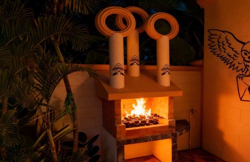 South Pattaya Villa | POTTERLAND Luxury Pool Villa Pattaya Walking Street 6 Bedrooms