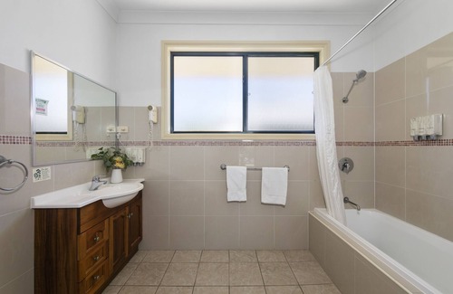 Nulkaba Hotel | Potters Apartments