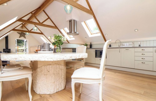 Saint Erth Praze Cottage | Potters Barn