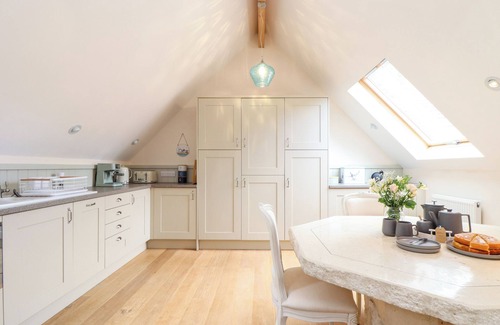 Saint Erth Praze Cottage | Potters Barn