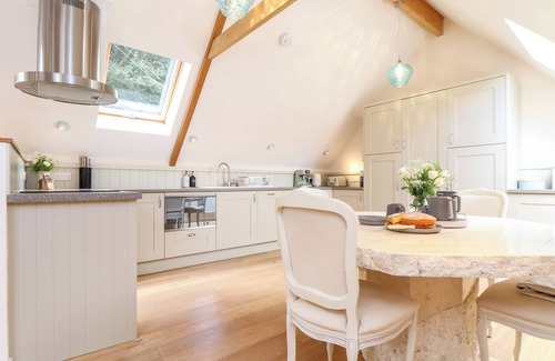 Saint Erth Praze Cottage | Potters Barn