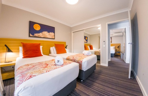 Toowoomba Hotel | Potters Toowoomba Hotel