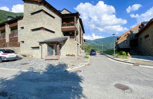 Tirvia Apartment | Potxó Rural