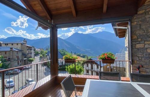 Tirvia Apartment | Potxó Rural