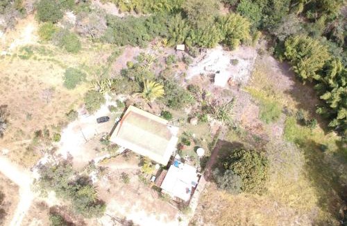Sao Goncalo do Rio das Pedras Hotel | Pousada Paineira