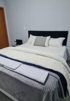 Chapada dos Guimaraes Hotel | Pousada Ágape duplo