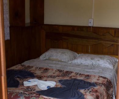 Maromba Hotel | Pousada Águas Claras