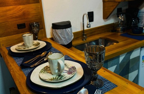 Praia da Armacao do Itapocoroi Apartment | Pousada Águas da Grota - Penha - SC