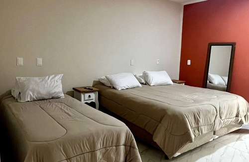 Balneario Camboriu Hotel | Pousada Áurea