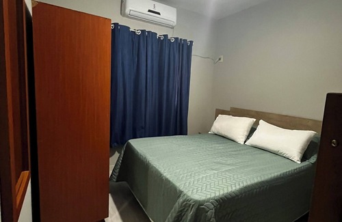 Balneario Camboriu Hotel | Pousada Áurea