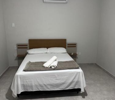 Itaperuna Hotel | Pousada 10 de maio