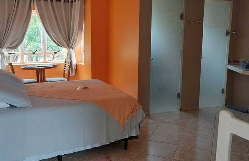 Sao Pedro Hotel | POUSADA 3 MARIAS