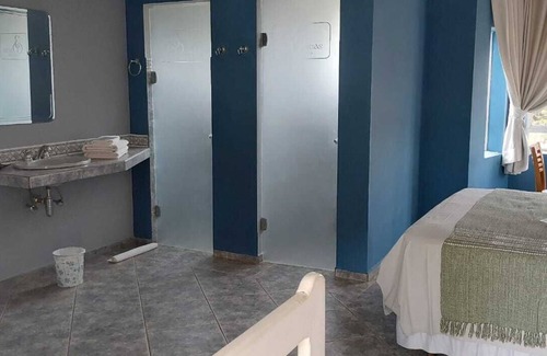 Sao Pedro Hotel | POUSADA 3 MARIAS