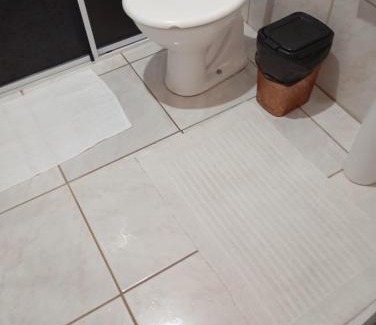 Lauro Muller House | Pousada 4 Estações