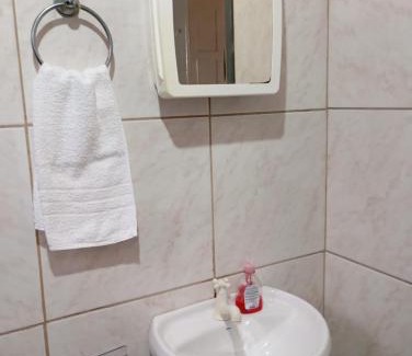 Lauro Muller House | Pousada 4 Estações