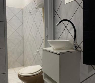 Feitosa Hotel | Pousada 4 Estações