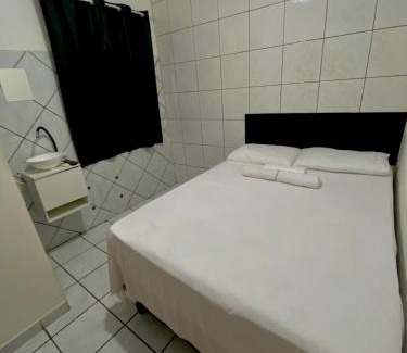 Feitosa Hotel | Pousada 4 Estações