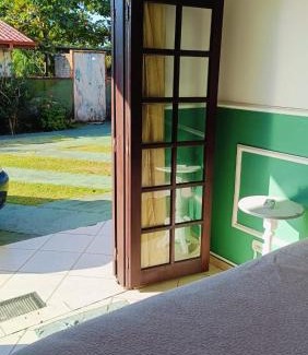 Sao Francisco do Sul Hotel | Pousada 4 Estações itapoa