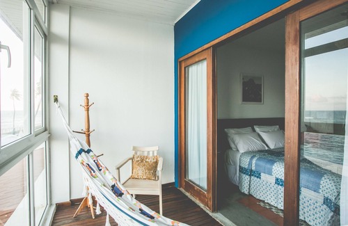 Arembepe Hotel | Pousada A Capela