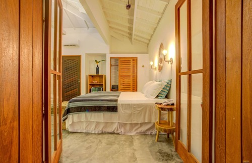 Itacare Hotel | Pousada A Casa de Gabriella