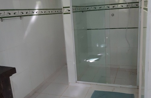 Cachoeiras de Macacu Hotel | pousada a marca do faraó