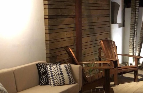 Itacare Hotel | Pousada Abaré