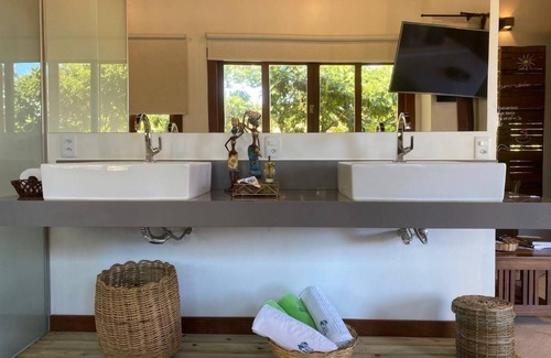 Itacare Hotel | Pousada Abaré