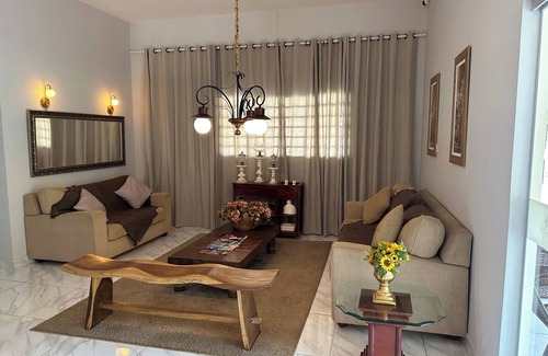 Chapada dos Guimaraes Hotel | POUSADA ACONCHEGO MT