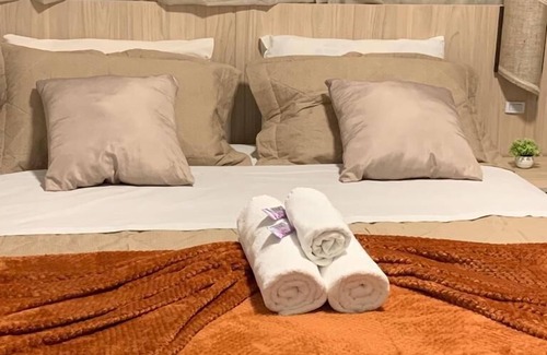 Chapada dos Guimaraes Hotel | POUSADA ACONCHEGO MT