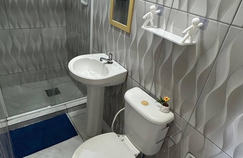 Marica Hotel | Pousada Aconchego de Maricá