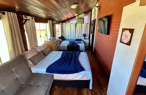 Marica Hotel | Pousada Aconchego de Maricá