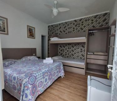 Caicara Hotel | Pousada Aconchego na Praia