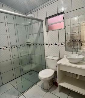 Torres Hotel | Pousada Aguas do Mampituba