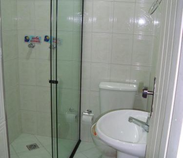 Candido Sales Hotel | Pousada Aguas do Rio Pardo