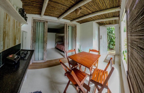 Cajueiro Hotel | Pousada Aiuruoca