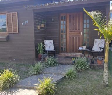 Passo de Torres Apartment | Pousada Albino Goedert