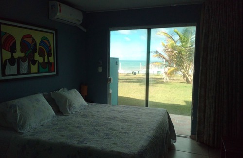 Porto de Sauipe Hotel | Pousada Aldeia Do Forte