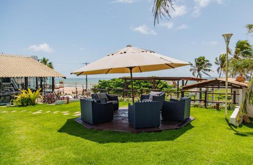 Baixio Hotel | Pousada Aldeola by Slaviero Hotéis