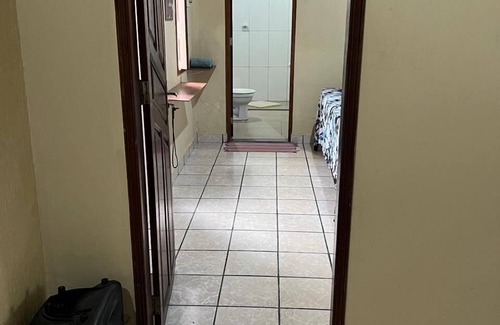 Alter do Chao Hotel | Pousada Alecrim