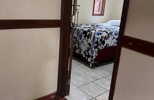 Alter do Chao Hotel | Pousada Alecrim