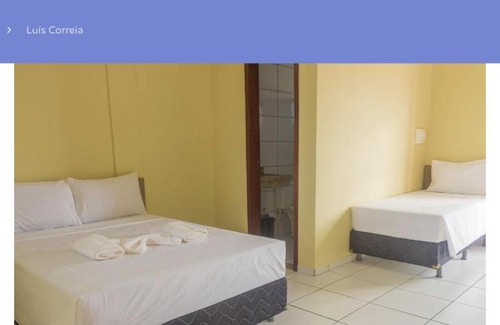 Atalaia Hotel | POUSADA ALEMÃO DO LITORAL