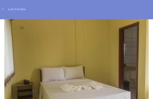 Atalaia Hotel | POUSADA ALEMÃO DO LITORAL