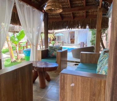 Old Town Hotel | Pousada Aliany Lôbo