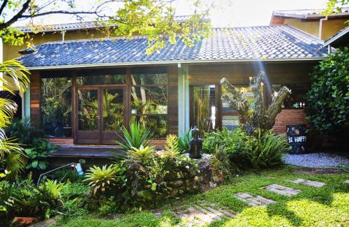 Gamboa Bed & Breakfast | Pousada Alma da Gamboa
