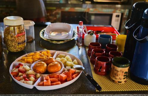 Gamboa Bed & Breakfast | Pousada Alma da Gamboa